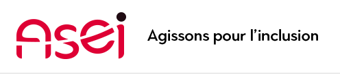 ASEI — Agissons pour l'inclusion